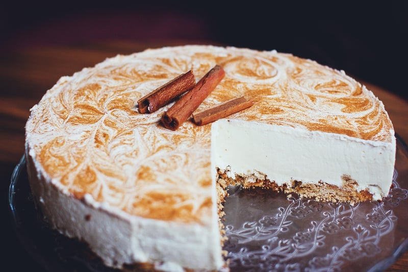 American Cheesecake
